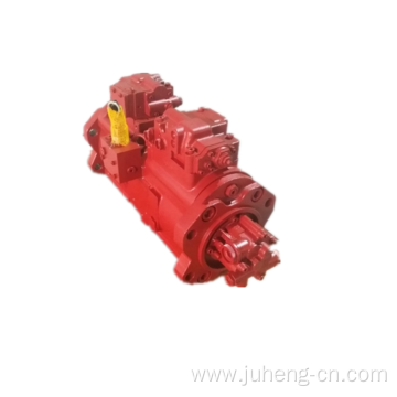 Main Pump R305-9 Hydraulic Pump 30Q8-10030 31Q8-10010
